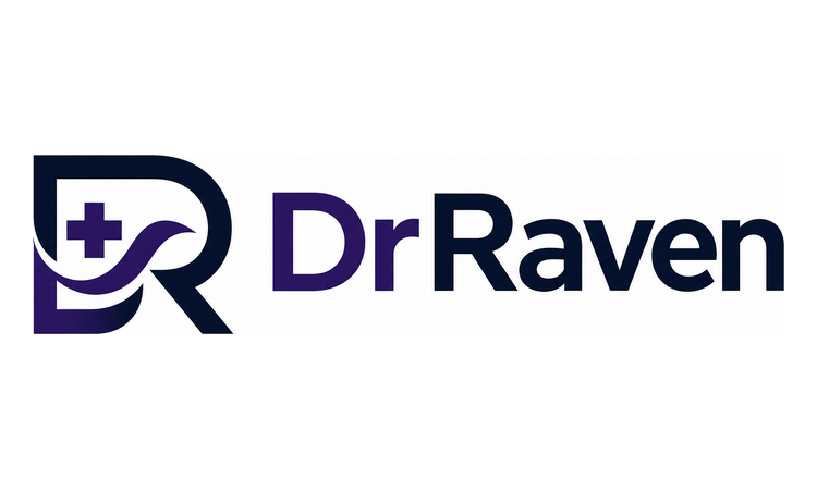 Available Business Name For Sale - DrRaven